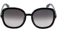 GUCCI GG1068SA 001 57 Lunette de Soleil Femme WEB