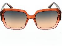 GUESS GU7681 47B Lunette de Soleil