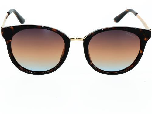 GUESS GU7688 52W Lunette de Soleil