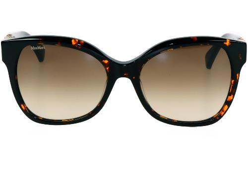 MAX MARA MM0014 EMME3 52F Lunette de Soleil