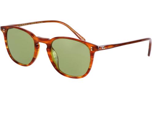 OLIVER PEOPLES 0OV5491SU 174252 48 FINLEY 1993 SUN Lunette de soleil Unisexe Archive