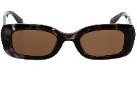 ZADIG&VOLTAIRE SZV372 03KA 49 Lunette de soleil Femme