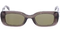 ZADIG&VOLTAIRE SZV372 06A5 49 Lunette de soleil Femme