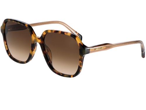 ZADIG&VOLTAIRE SZV375 0WT8 55 Lunette de soleil Femme