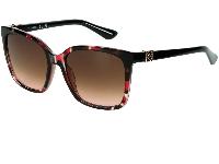 GUESS GU7865/S 55T Lunette de Soleil Femme