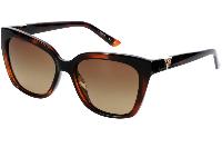 GUESS GU7878/S 52H Lunette de Soleil Femme