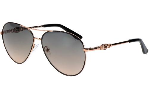 GUESS GU7885-H/S 05B Lunette de Soleil Femme