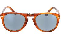 PERSOL PO0714SM 96/56 Lunette de soleil FOLDING Edition STEVE McQUEEN