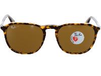 RAY-BAN RB2203 139357 55 Lunette de soleil Unisexe