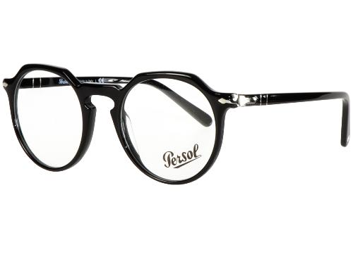 PERSOL PO3281V 95 Lunette de vue