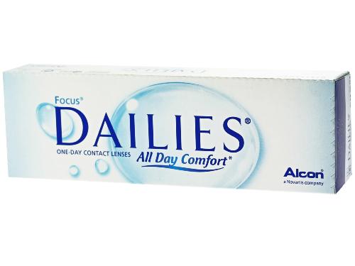 Dailies All Day Comfort 30 ALCON