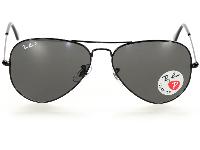 RAY-BAN RB3025 002/48 Lunette de soleil AVIATOR LARGE METAL