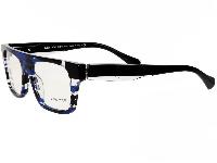 Alain Mikli 0A03109 003 Lunette de vue CLAUDIEN