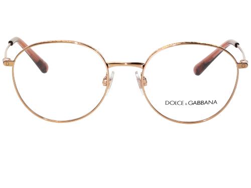 DOLCE-GABBANA DG1322 1334 53