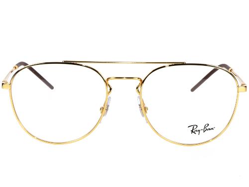 RAY-BAN 0RX6414 2500 Lunette de vue