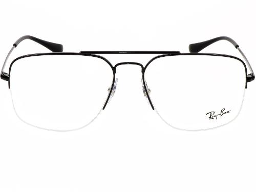 RAY-BAN 0RX6441 2509 Lunette de vue THE GENERAL GAZE