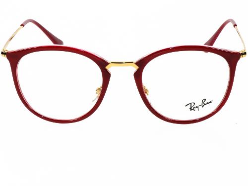 RAY-BAN 0RX7140 5854 Lunette de vue