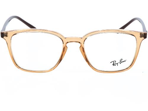 RAY-BAN 0RX7185 5940 Lunette de vue