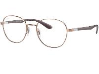 RAY-BAN 0RX6461 2943 Lunette de vue