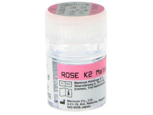 MENICON ROSE K2 NC