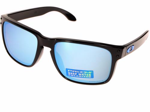 OAKLEY OO9102 C1 Lunette de soleil HOLBROOK