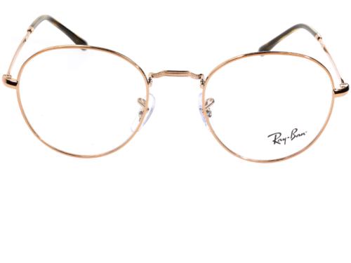 RAY-BAN 0RX3582V 2943 Lunette de vue DAVID