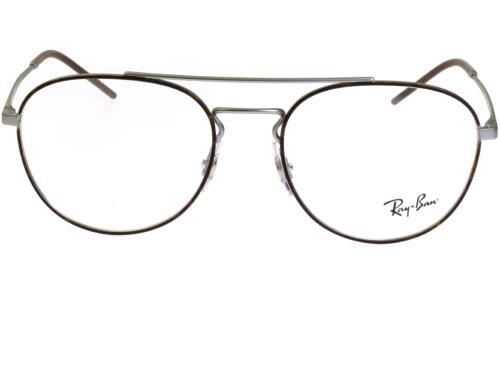 RAY-BAN 0RX6414 3043 Lunette de vue