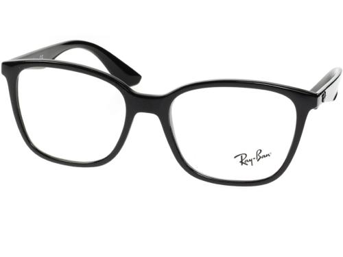 RAY-BAN 0RX7066 2000 52