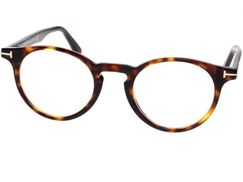 TOM FORD FT5557-B 052 46