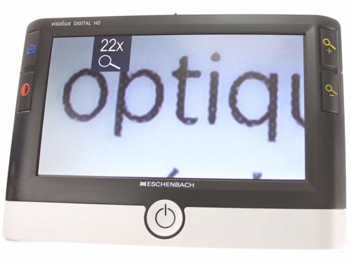 VISOLUX Digital HD ESCHENBACH