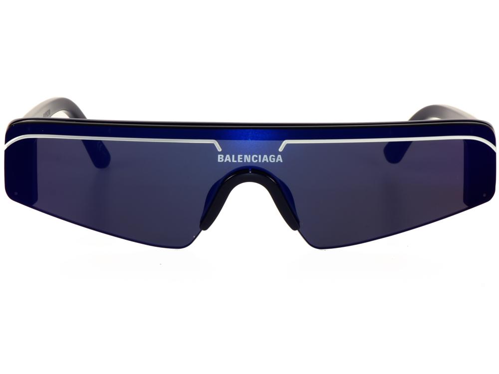 lunette balenciaga