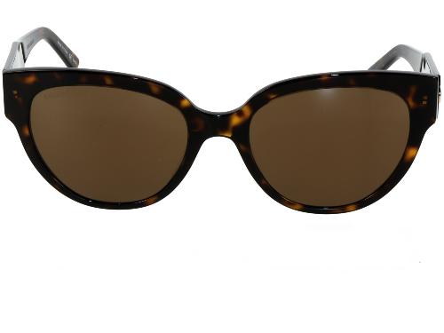 BALENCIAGA BB0050S 002 Lunette de Soleil