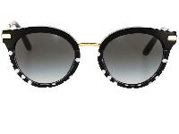 DOLCE GABBANA DG4394 33168G Lunette de soleil