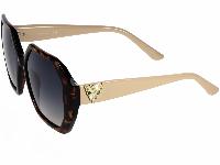 GUESS GU7789-S 53W Lunette de Soleil Oversize