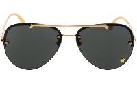 VERSACE 0VE2231 100287 Lunette de soleil Femme