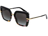 DOLCE GABBANA DG4373 34008G Lunette de soleil