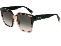 FURLA SFU695 0AGK 55 Lunette de soleil Femme