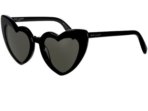 SAINT LAURENT SL 181 LOULOU 001 54 Lunette de Soleil Femme NEW WAVE