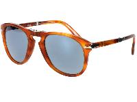 PERSOL PO0714SM 96/56 Lunette de soleil FOLDING Edition STEVE McQUEEN