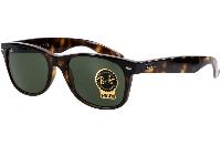 RAY-BAN RB2132 902L Lunette de soleil Unisexe NEW WAYFARER