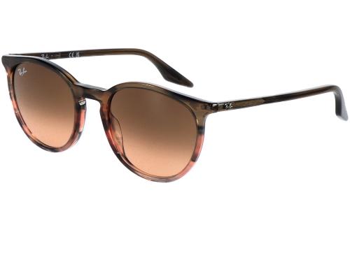 RAY-BAN RB2204 13953B 51 Lunette de soleil Unisexe