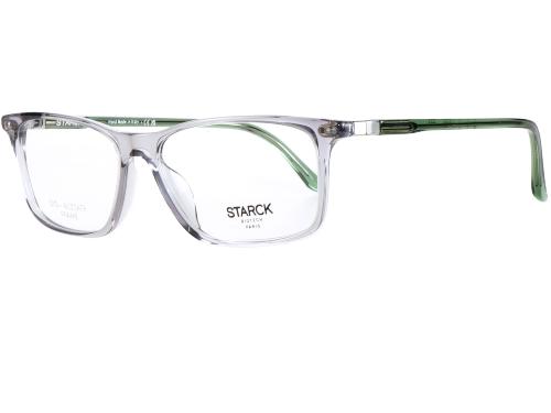 STARCK BIOTECH PARIS SH3078 0007 Lunette de vue Homme