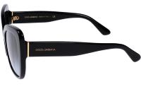 DOLCE GABBANA DG4348 501/8G Lunette de soleil