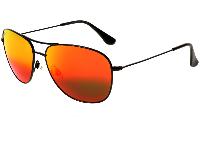 MAUI JIM MJ247 Lunette de soleil CLIFF HOUSE RM247-02