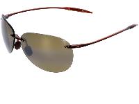 MAUI JIM 421 H421-26 Lunette de soleil SUGAR BEACH