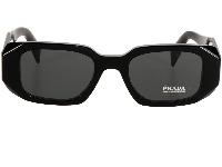 PRADA 0PR 17WS 1AB5S01 Lunette de soleil Femme