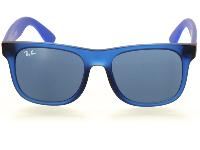 RAY-BAN JUNIOR RJ9069S 706080 Lunette de soleil JUNIOR JUSTIN