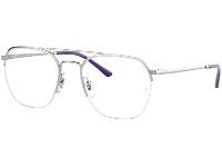 RAY-BAN 0RX6444 3114 Lunette de vue