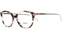 PRADA 0PR 11VV ROJ1O1 Lunette de vue CONCEPTUAL