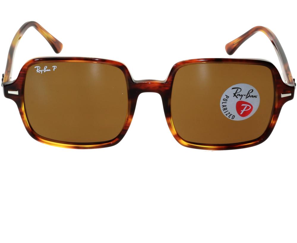 ray ban square ii